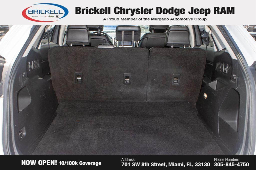 used 2019 Ford Edge car, priced at $10,915