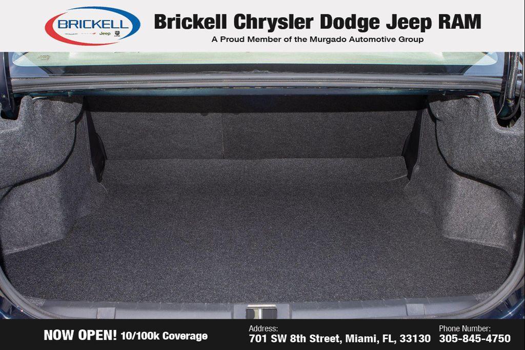 used 2019 Subaru Impreza car, priced at $19,600