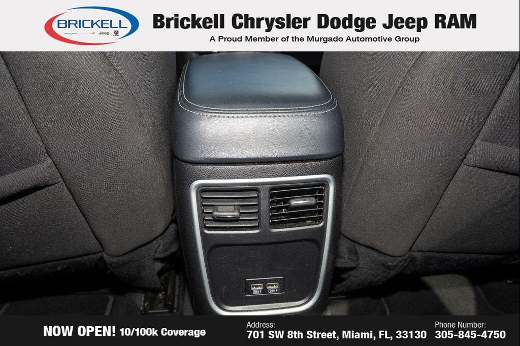 used 2023 Dodge Charger car, priced at $17,855