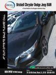 used 2021 Nissan Sentra car, priced at $13,420