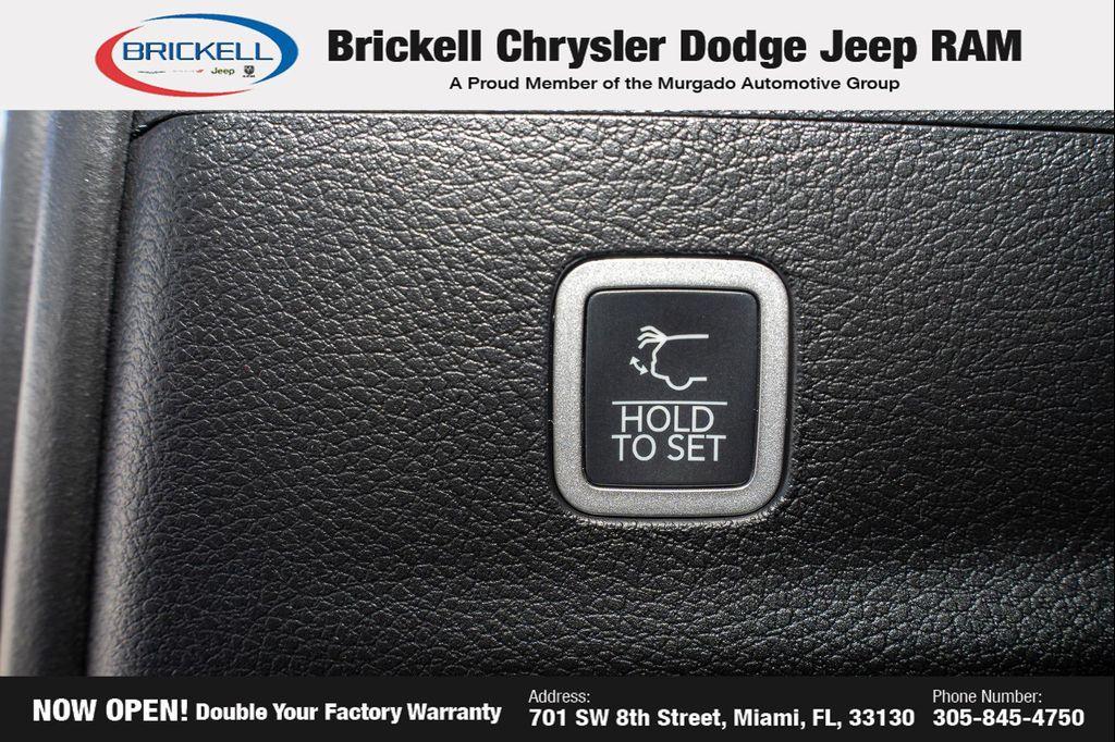 new 2025 Jeep Wagoneer L car, priced at $64,194