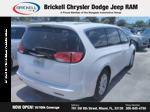 used 2022 Chrysler Voyager car, priced at $18,941