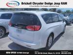 used 2022 Chrysler Voyager car, priced at $19,849