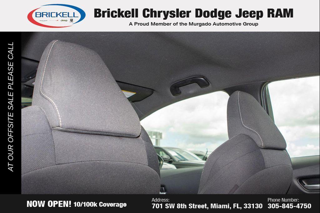 used 2019 Toyota Corolla car, priced at $14,695