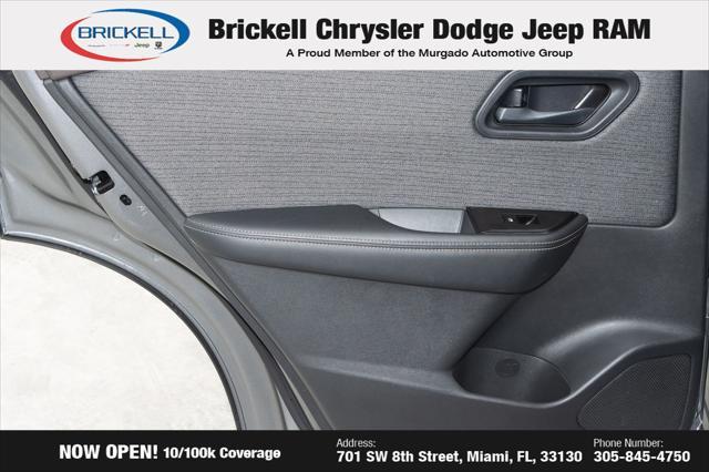 used 2021 Nissan Rogue car, priced at $16,555
