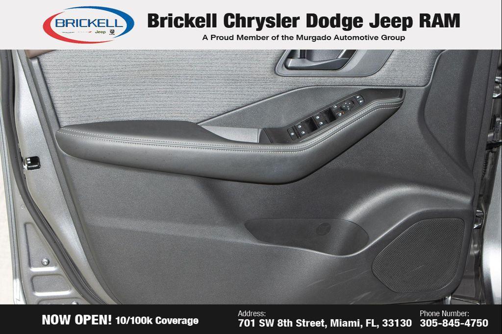 used 2021 Nissan Rogue car, priced at $15,285