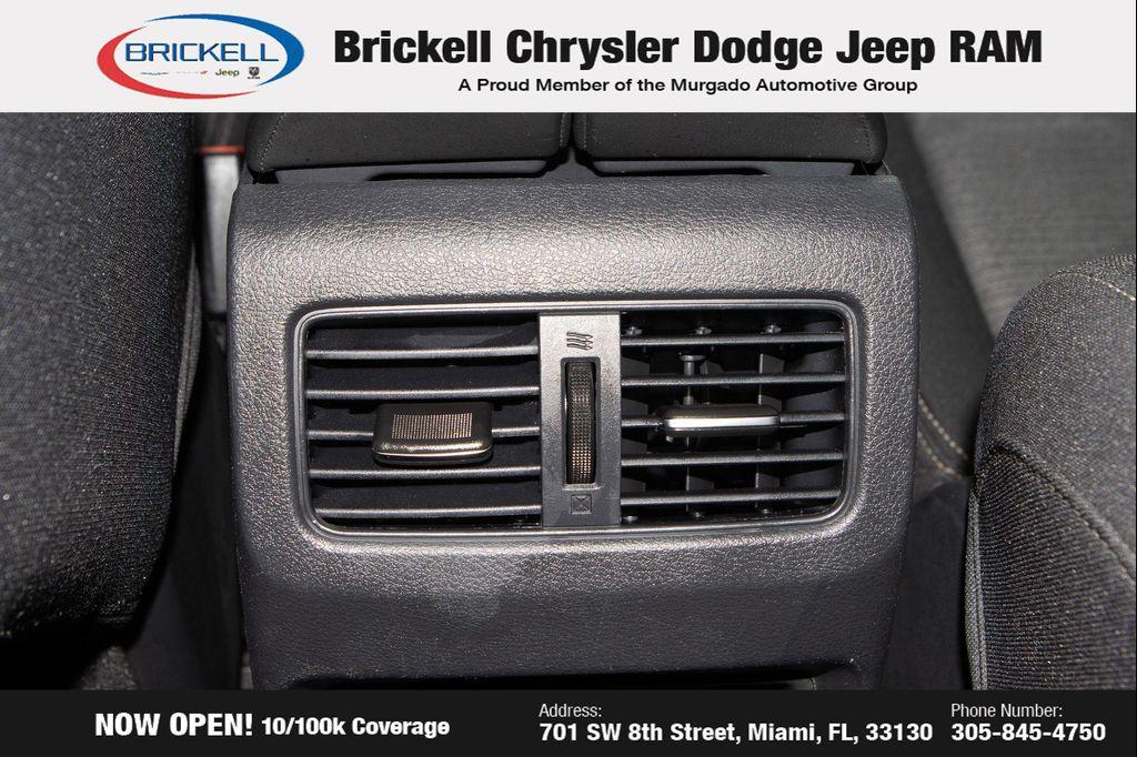 used 2021 Nissan Rogue car, priced at $15,285