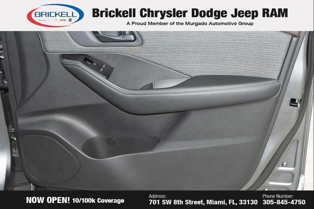 used 2021 Nissan Rogue car, priced at $15,285
