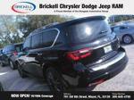 used 2023 INFINITI QX80 car, priced at $38,849