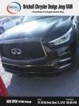 used 2023 INFINITI QX80 car, priced at $38,849