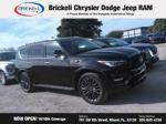 used 2023 INFINITI QX80 car, priced at $38,849