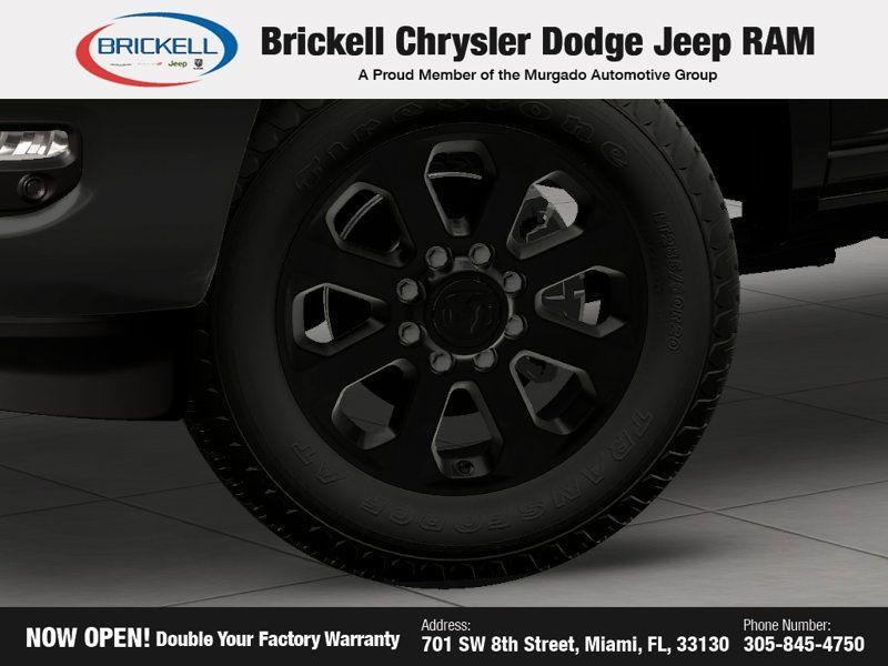 new 2026 Ram 2500 car, priced at $68,146