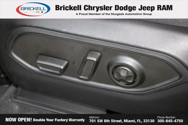 new 2025 Jeep Grand Cherokee car, priced at $30,969