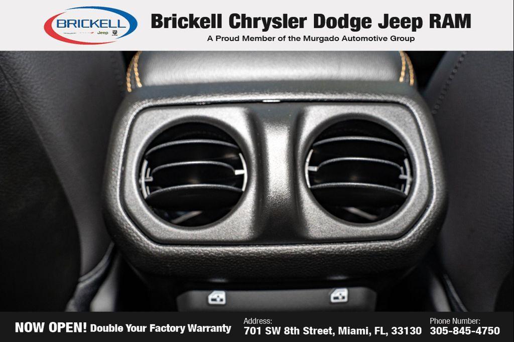 new 2025 Jeep Wrangler car, priced at $49,776