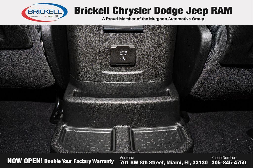 new 2025 Jeep Wrangler car, priced at $49,776
