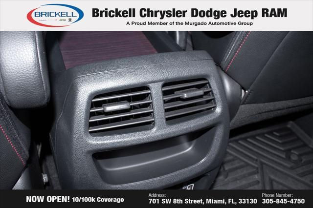 used 2022 Honda Ridgeline car, priced at $29,195