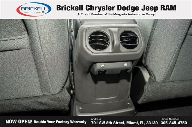 new 2025 Jeep Wrangler 4xe car, priced at $48,931