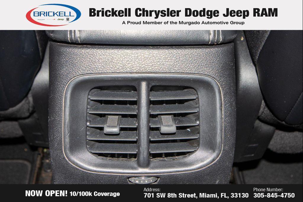 used 2019 Jeep Cherokee car, priced at $17,870