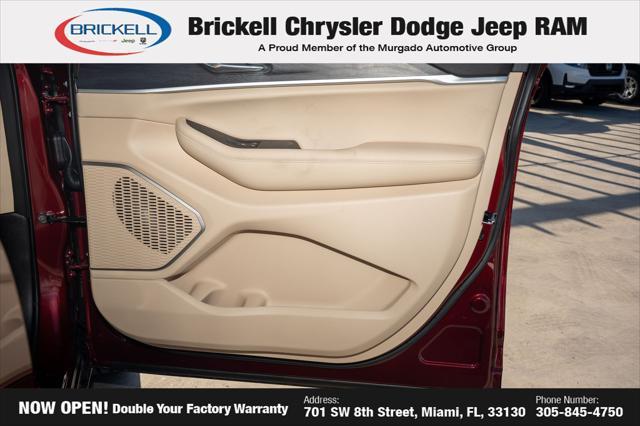 new 2025 Jeep Grand Cherokee 4xe car, priced at $57,710