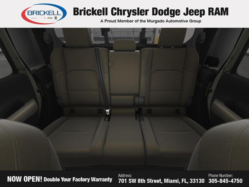 new 2025 Jeep Gladiator car, priced at $56,861