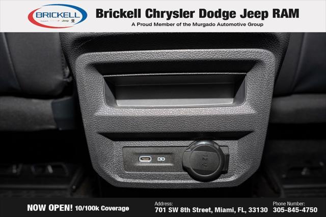 used 2021 Volkswagen Tiguan car, priced at $18,950