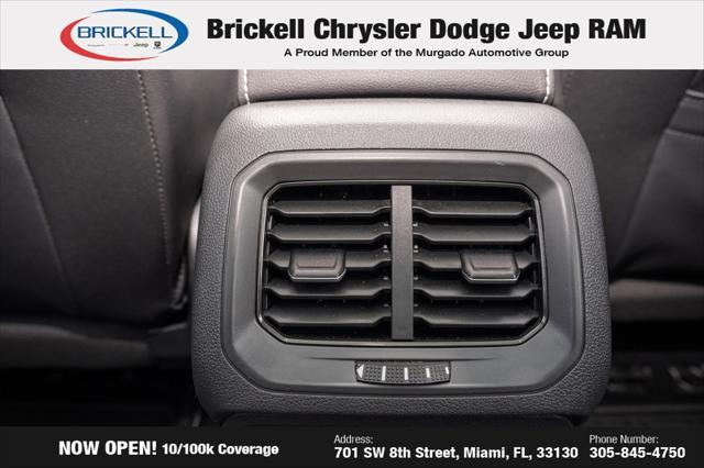 used 2021 Volkswagen Tiguan car, priced at $18,950