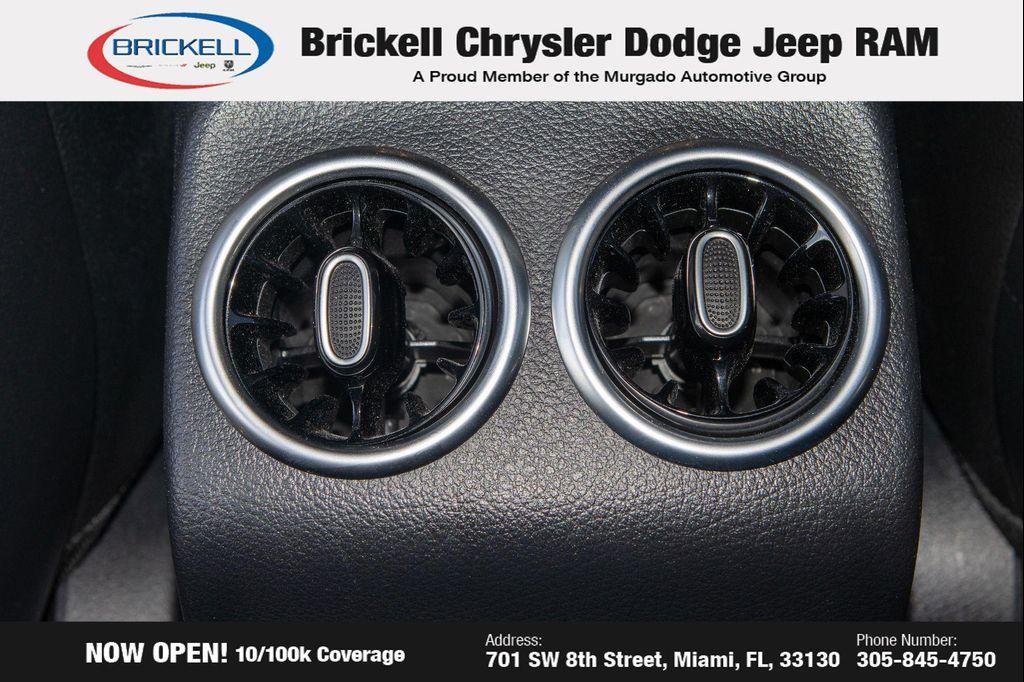 used 2023 Mercedes-Benz GLA 250 car, priced at $27,890