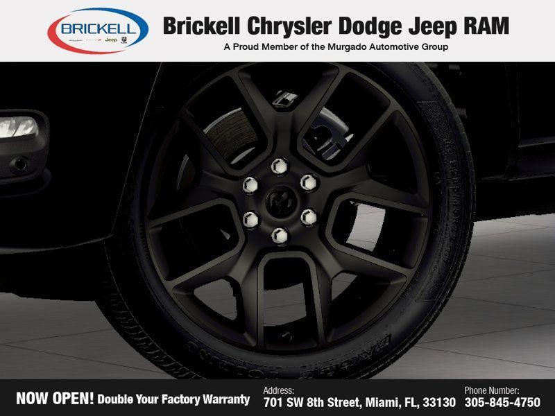 new 2026 Ram 1500 car, priced at $68,422