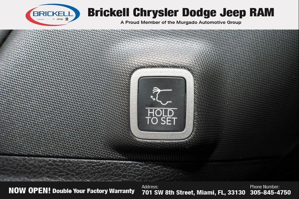 new 2025 Jeep Grand Cherokee car, priced at $60,569