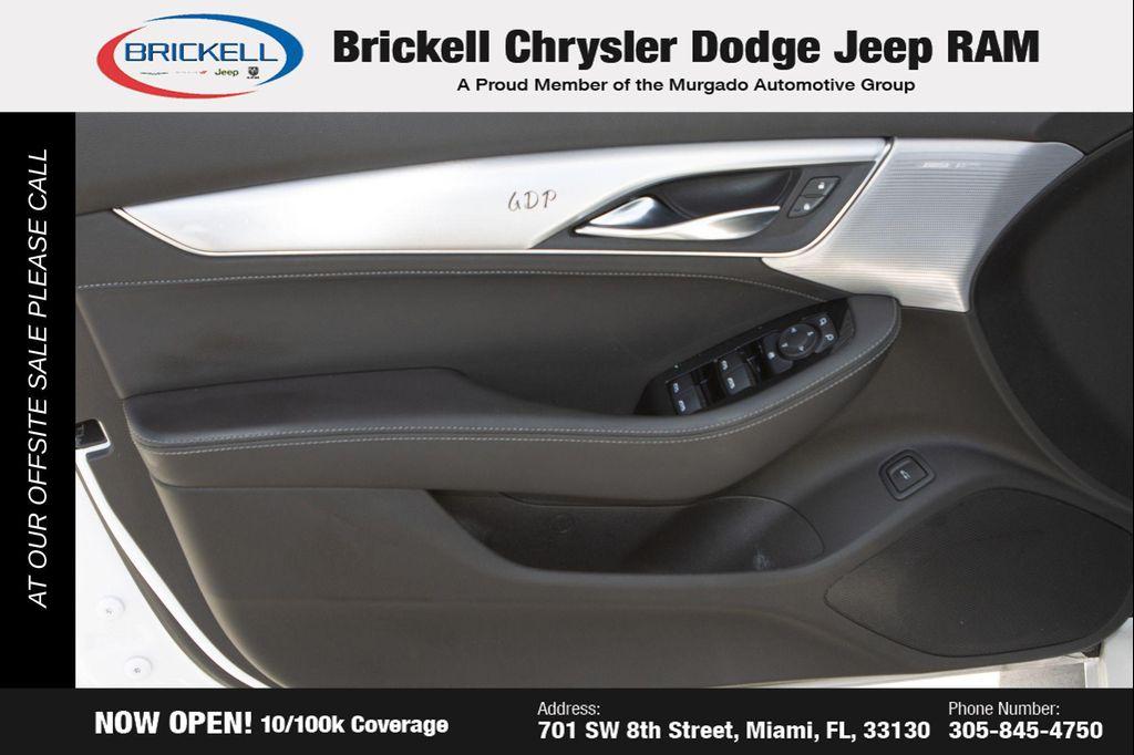 used 2022 Cadillac CT5 car, priced at $25,210