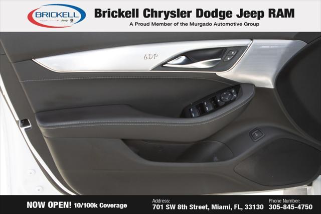 used 2022 Cadillac CT5 car, priced at $27,177