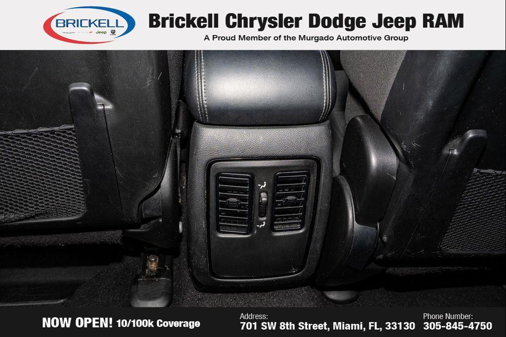 used 2022 Dodge Durango car, priced at $22,355