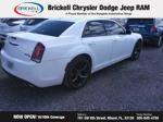 used 2021 Chrysler 300 car, priced at $18,514