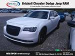 used 2021 Chrysler 300 car, priced at $18,514