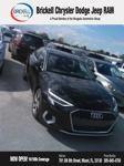 used 2024 Audi A3 car, priced at $27,298