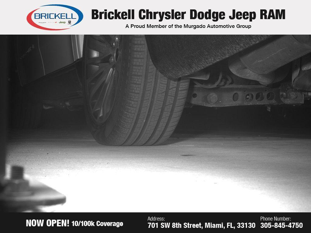 used 2023 Jeep Grand Wagoneer L car, priced at $66,895