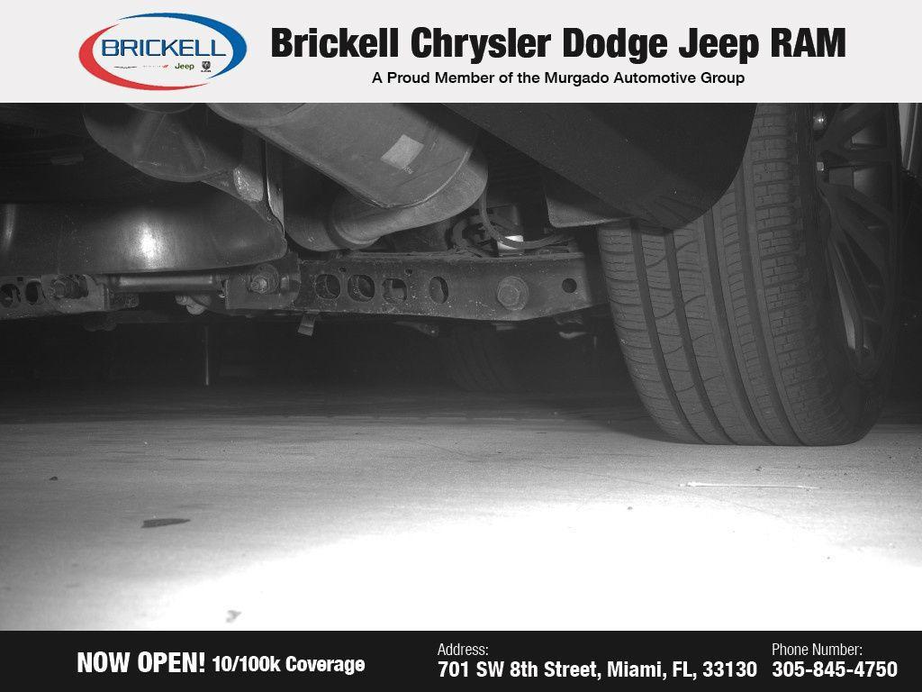 used 2023 Jeep Grand Wagoneer L car, priced at $66,895