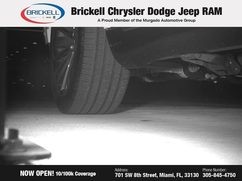 used 2023 Jeep Grand Wagoneer L car, priced at $66,895