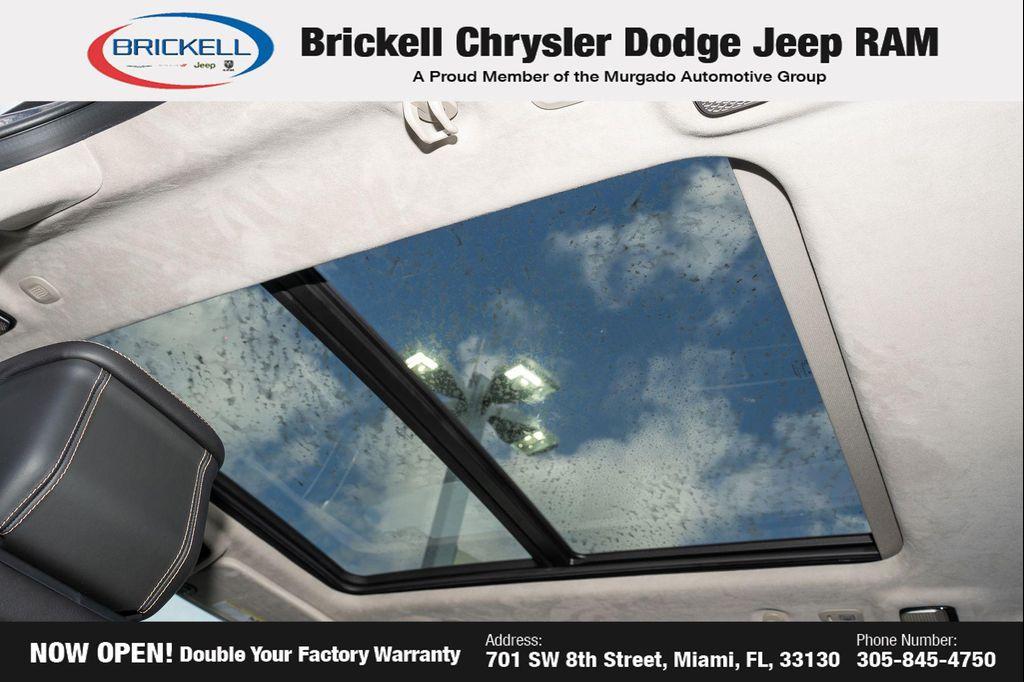 new 2026 Ram 1500 car, priced at $83,898