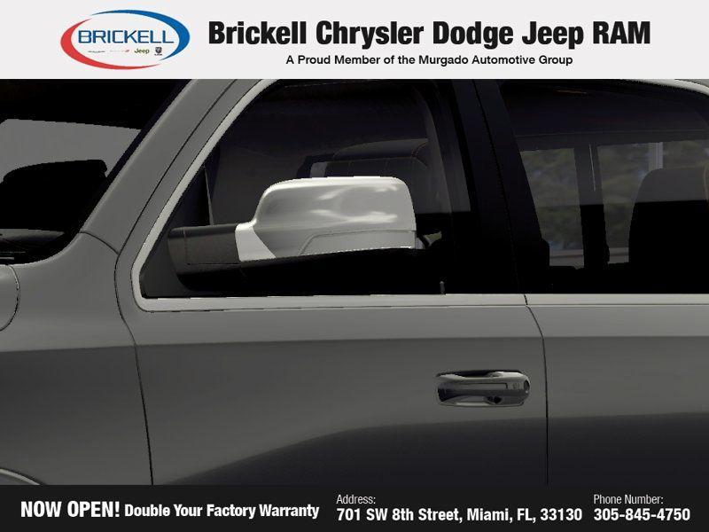 new 2026 Ram 1500 car, priced at $84,398
