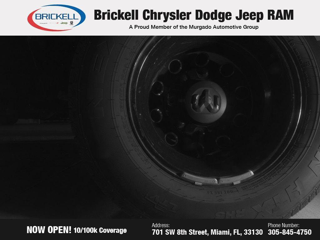 used 2023 Ram 3500 car, priced at $66,060