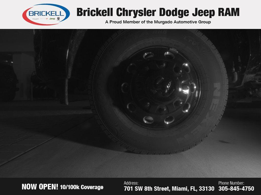 used 2023 Ram 3500 car, priced at $66,060