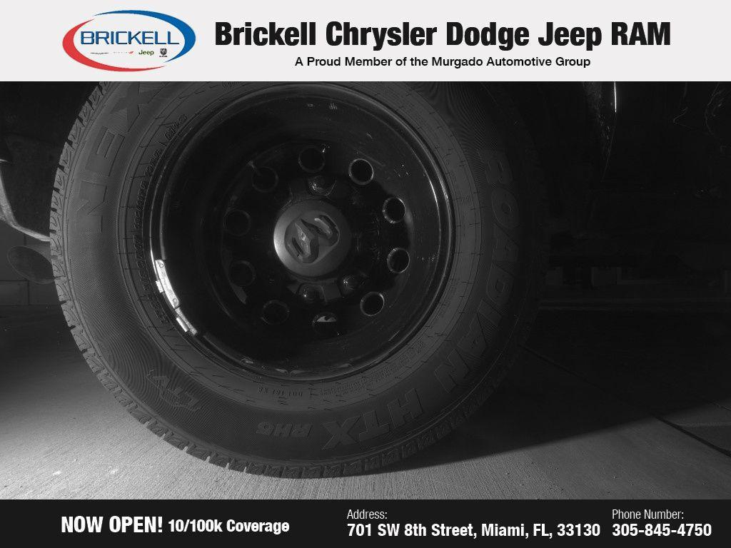 used 2023 Ram 3500 car, priced at $66,060