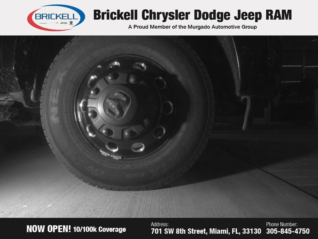 used 2023 Ram 3500 car, priced at $66,060