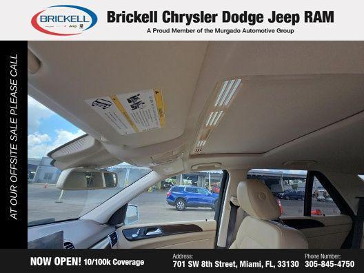 used 2018 Mercedes-Benz GLE 350 car, priced at $23,356