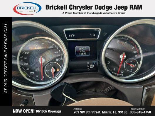 used 2018 Mercedes-Benz GLE 350 car, priced at $23,356