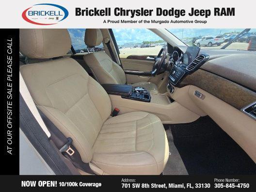 used 2018 Mercedes-Benz GLE 350 car, priced at $23,356