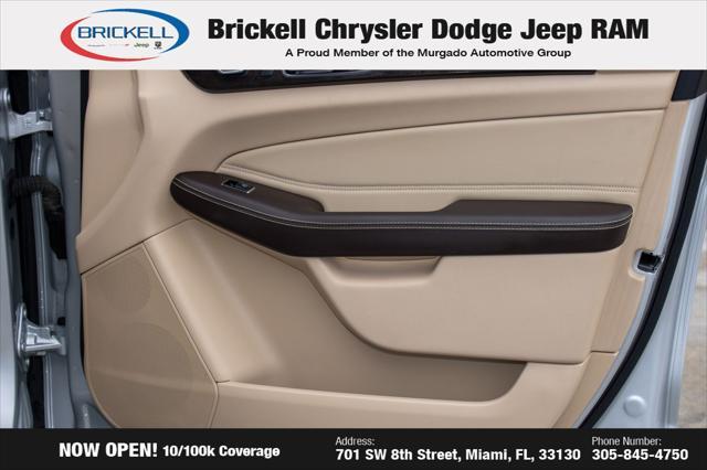 used 2018 Mercedes-Benz GLE 350 car, priced at $19,790