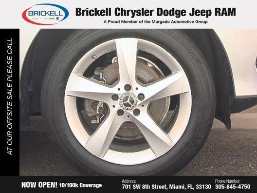 used 2018 Mercedes-Benz GLE 350 car, priced at $23,356