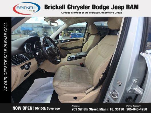 used 2018 Mercedes-Benz GLE 350 car, priced at $23,356